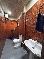 The Gulmohar Inn