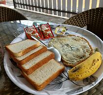 The Gulmohar Inn