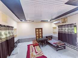 Laxmi Bhawan Dharamshala Mathura