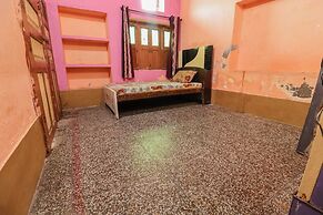 Laxmi Bhawan Dharamshala Mathura