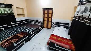 Laxmi Bhawan Dharamshala Mathura