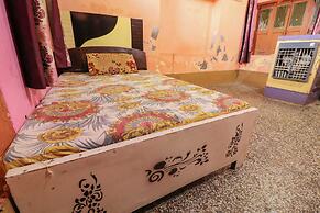 Laxmi Bhawan Dharamshala Mathura