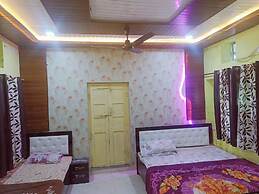 Laxmi Bhawan Dharamshala Mathura