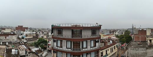 Hotel Paradise - Chandigarh