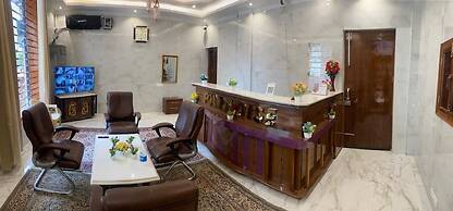 Hotel Paradise - Chandigarh