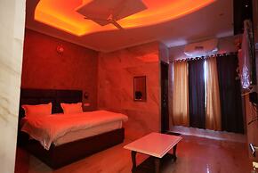 Hotel Paradise - Chandigarh