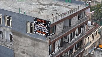 Hotel Paradise - Chandigarh