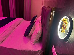 Hotel Paradise - Chandigarh