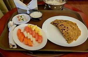 Hotel Paradise - Chandigarh