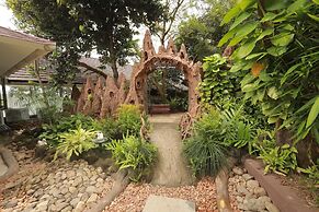 The Brook Serene