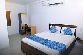 MR DWELL  HOTEL AIRPORTZONE