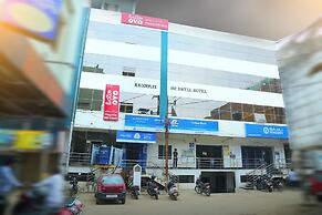 MR DWELL  HOTEL AIRPORTZONE