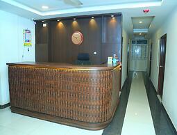 MR DWELL  HOTEL AIRPORTZONE