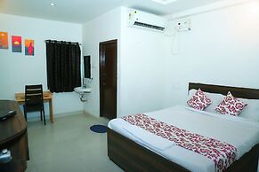 MR DWELL  HOTEL AIRPORTZONE