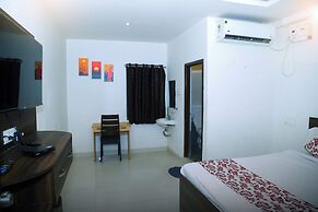 MR DWELL  HOTEL AIRPORTZONE