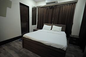 The Grand Vinayak Hotel