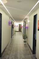 The Grand Vinayak Hotel