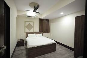 The Grand Vinayak Hotel