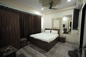 The Grand Vinayak Hotel