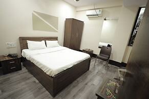 The Grand Vinayak Hotel