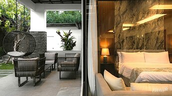 Likha Wellness Resort