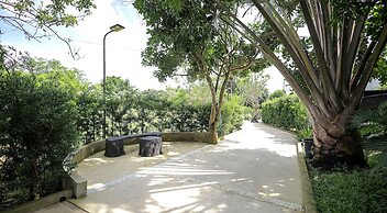 Likha Wellness Resort