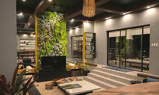 Likha Wellness Resort