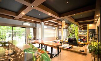 Likha Wellness Resort