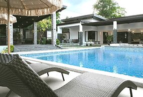 Likha Wellness Resort