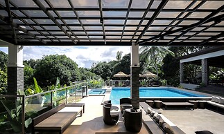 Likha Wellness Resort