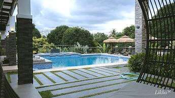 Likha Wellness Resort