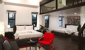 Likha Wellness Resort