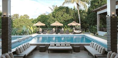Likha Wellness Resort
