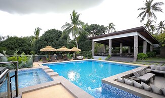 Likha Wellness Resort