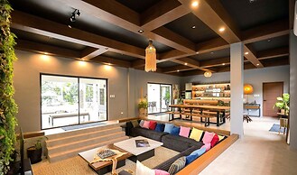 Likha Wellness Resort