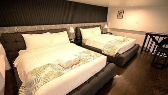 Likha Wellness Resort