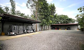Likha Wellness Resort