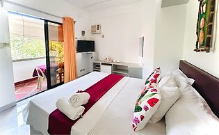 Moonlight Breeze Inn