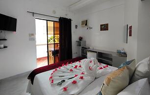 Moonlight Breeze Inn