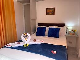 Moonlight Breeze Inn