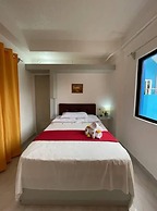 Moonlight Breeze Inn