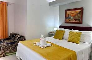 Moonlight Breeze Inn