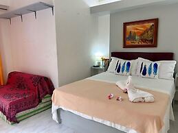 Moonlight Breeze Inn