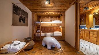 Fantastique mansarde appartement