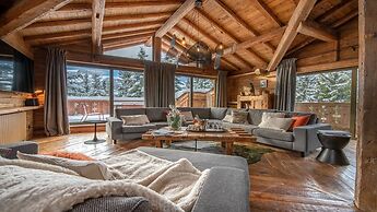 Fantastique mansarde appartement