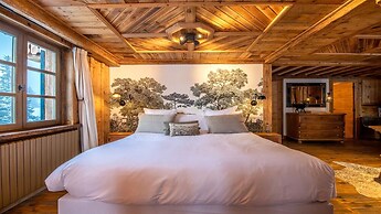 Fantastique mansarde appartement