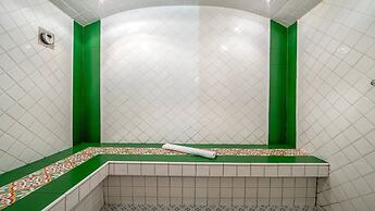 Fantastique mansarde appartement