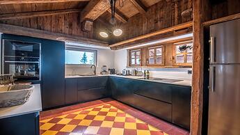 Fantastique mansarde appartement