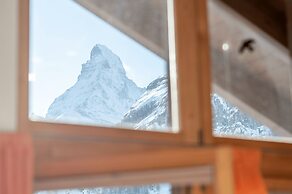 Fantastique mansarde appartement