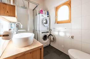 Fantastique mansarde appartement